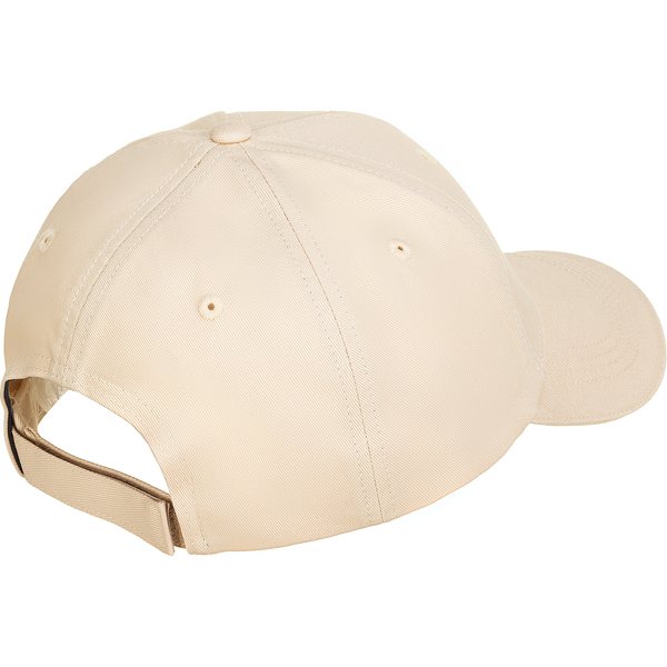 Czapka z daszkiem C Logo Cotton Twill Champion - light