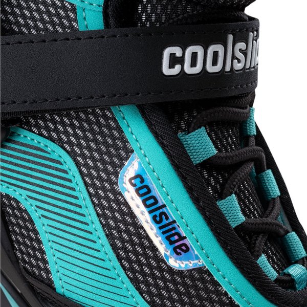 Rolki Lady Roma Coolslide