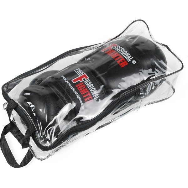 Rękawice bokserskie Thai Boxing Professional Fighter