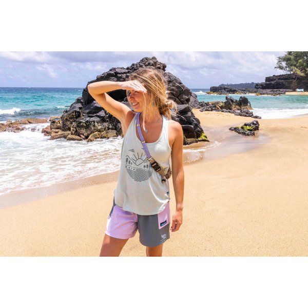 Spodenki damskie Leilani KAVU