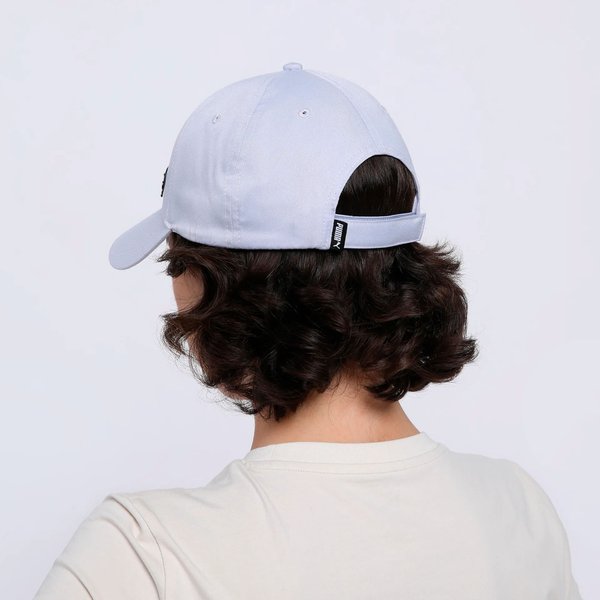 Czapka z daszkiem Ess Metal Cat Puma - Cool Weather