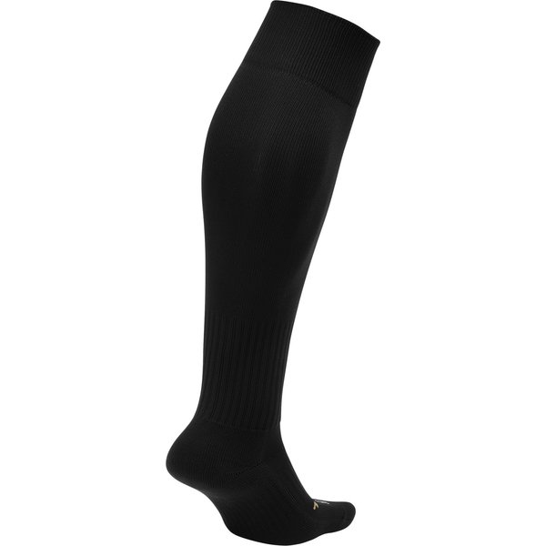 Getry Classic II Cush OTC Team Nike - czarne