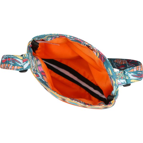 Torba na ramię, listonoszka Keeper 2L KAVU - Sail Dreams