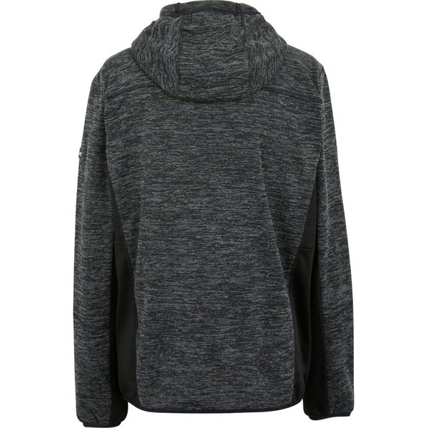 Polar męski Alven Regatta - AshM/Black