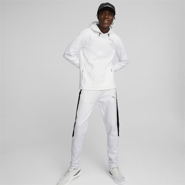 Czapka z daszkiem Sportswear Puma - czarna