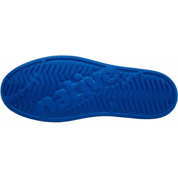 Buty Jefferson Native - niebieskie