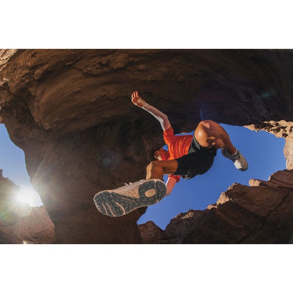 Buty trekkingowe Konos TRS Columbia - Black, Deep Wave