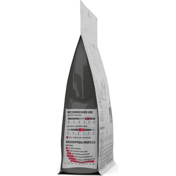 Mega Strong Protein 700g czekolada Olimp