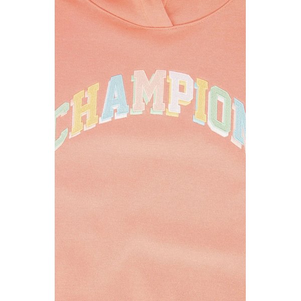 Bluza damska Emroidered Bookstore Logo Champion
