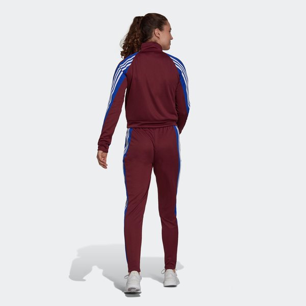 Dres damski Sportwear Teamsport Adidas