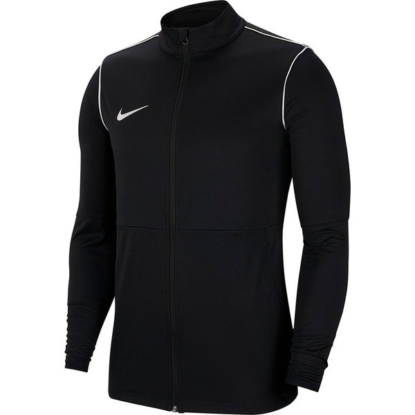 Dres męski Dry Park 20 Nike - czarny