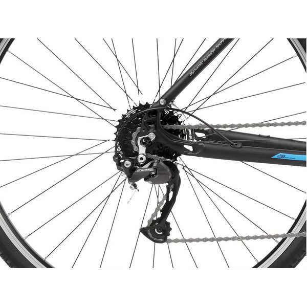 Rower Orkan 3 M Lite Romet