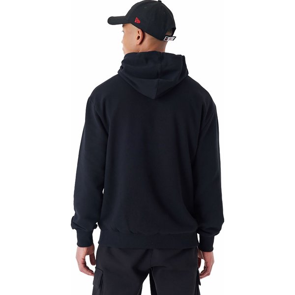 Bluza męska NBA Chicago Bulls New Era