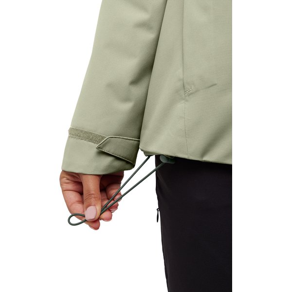 Kurtka damska Wisper Ins Jack Wolfskin