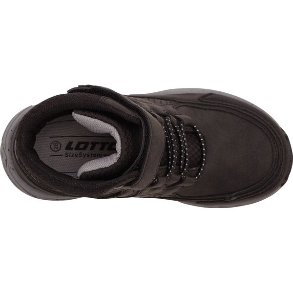 Buty Alderton Mid K Unisex Jr Lotto