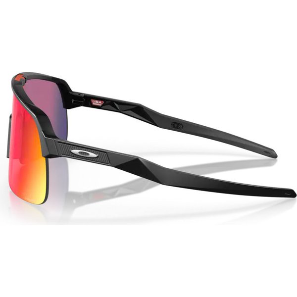 Okulary przeciwsłoneczne Sutro Lite Oakley - czarne