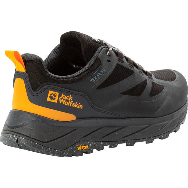 Buty Terraventure Texapore Low Jack Wolfskin