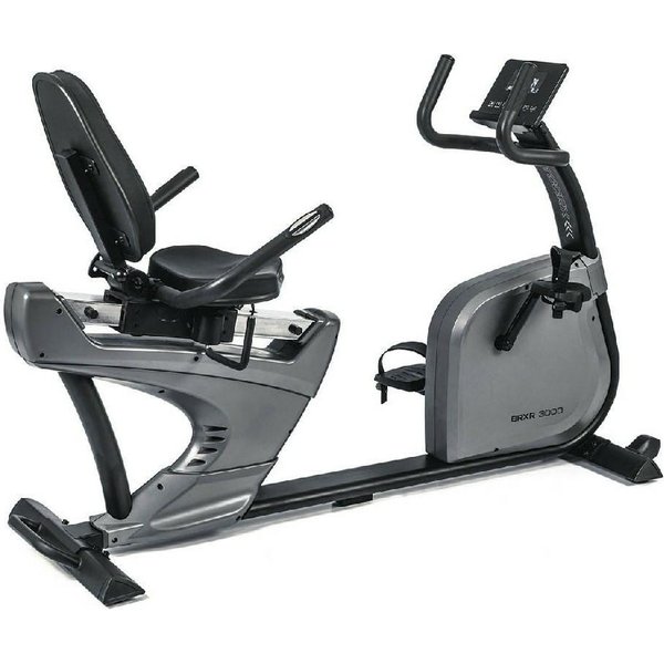 Rower magnetyczny BRX R3000 BH Fitness