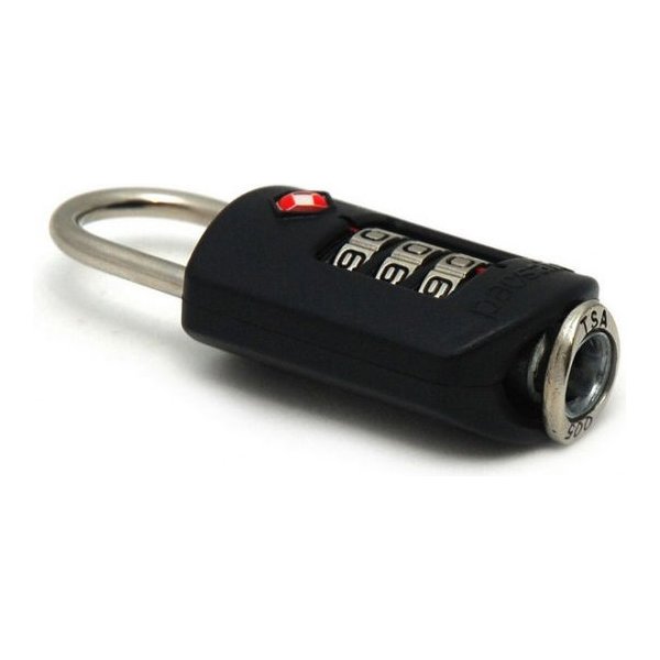 Kłódka bagażowa Prosafe 1000 PacSafe