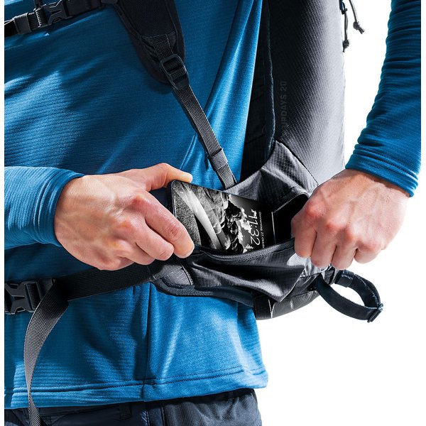 Plecak Updays 26L Deuter