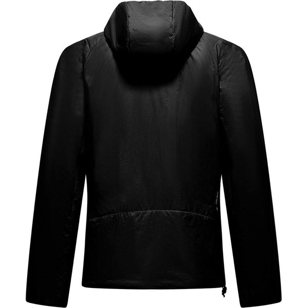 Kurtka męska Puez Catinaccio 2 TWR HD Salewa - Black Out