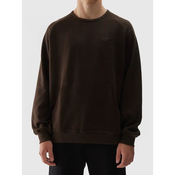Bluza męska TSWSM1312 4F