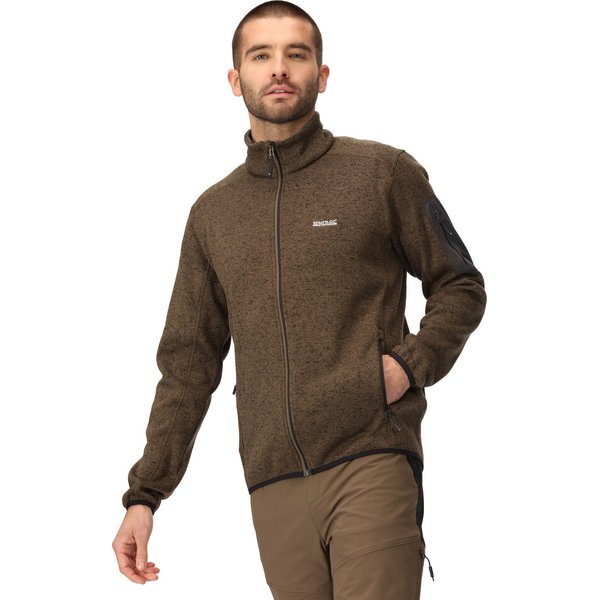 Polar męski Newhill Regatta - crocodile