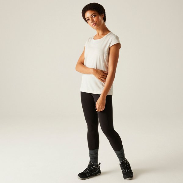 Koszulka damska Hyperdimension II Regatta - LightVanilla