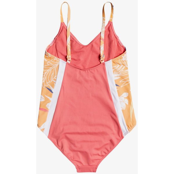 Strój kąpielowy dziewczęcy Free To Go One Piece Roxy