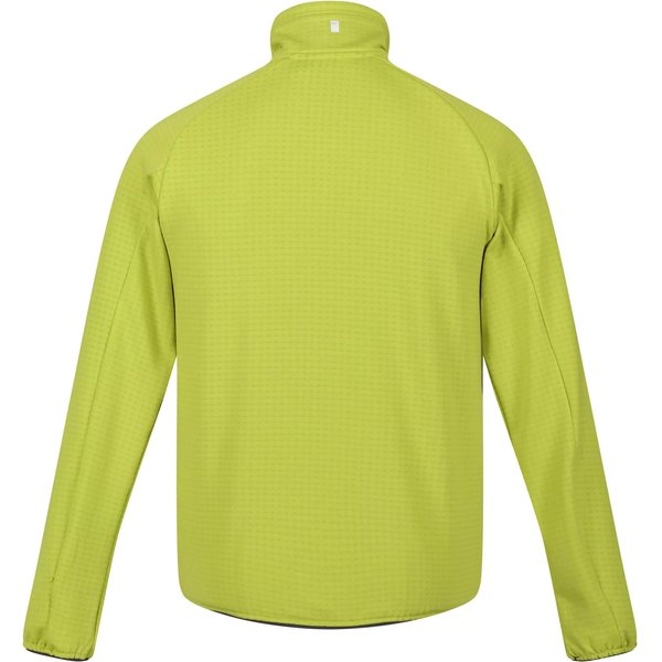 Polar męski Highton Lite II Regatta - green algea