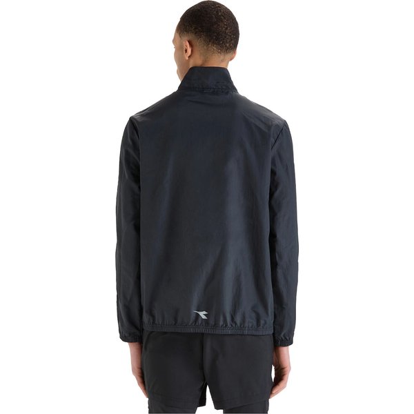 Kurtka męska Multilayer Be One Diadora - czarny