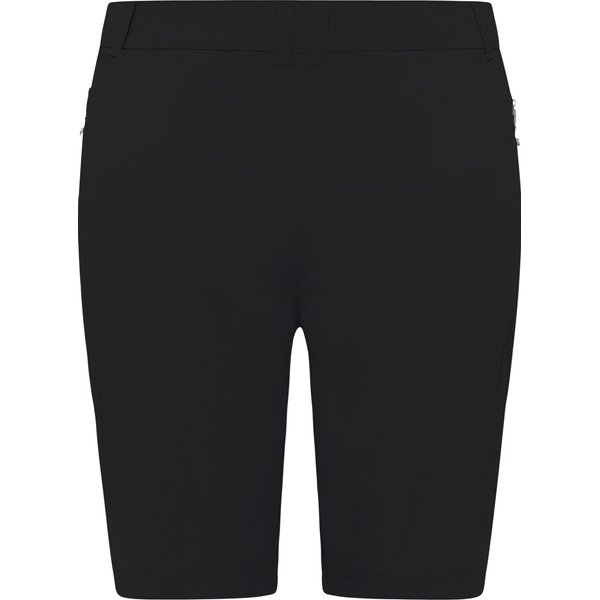 Spodenki trekkingowe damskie Hikeout Jack Wolfskin - Black