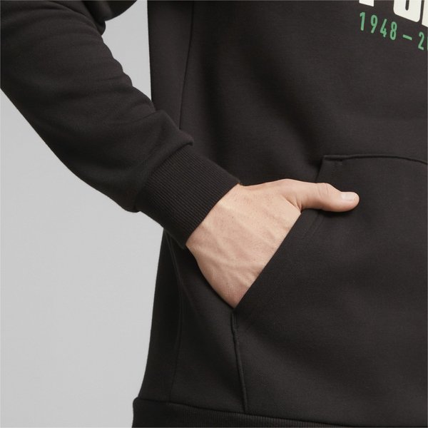 Bluza męska No. 1 Logo Celebration Puma