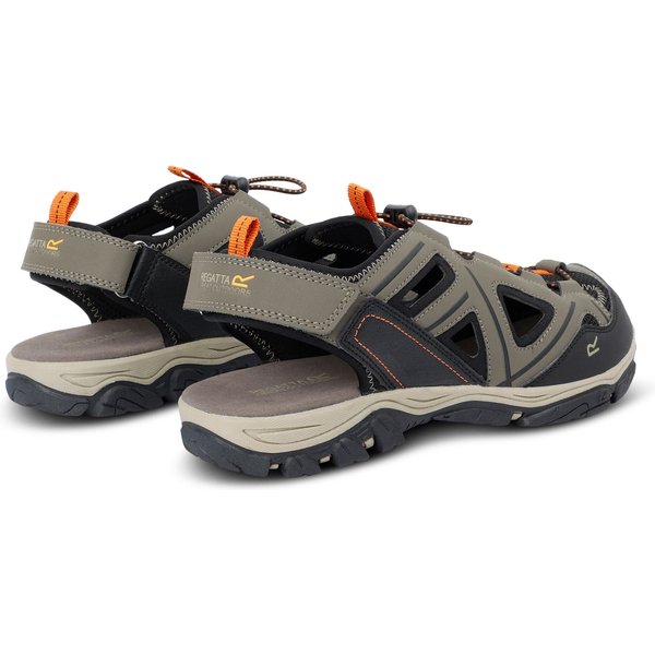 Sandały Westshore III Regatta - Treetop/Fox