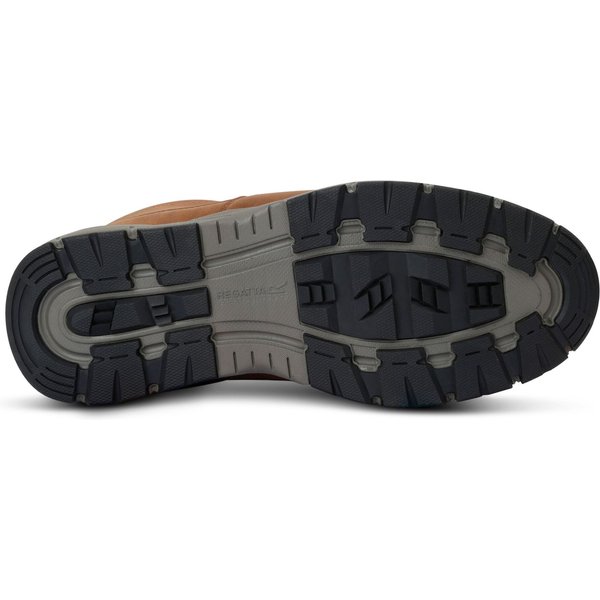 Buty Denison Regatta - brązowy