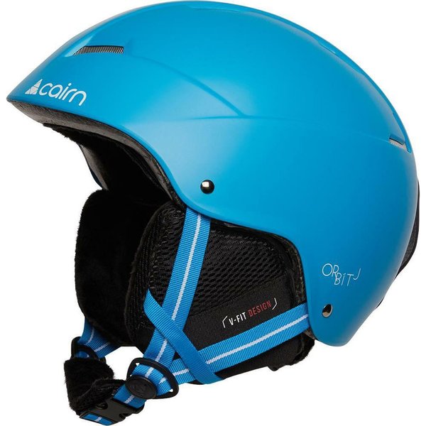 Kask narciarski juniorski Orbit J Cairn