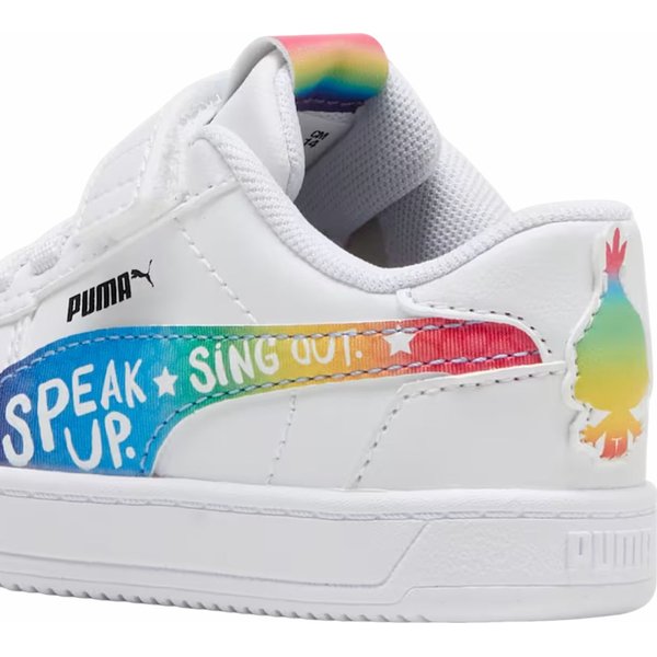 Buty Caven 2.0 Trolls AC+ Jr Puma X Trolls
