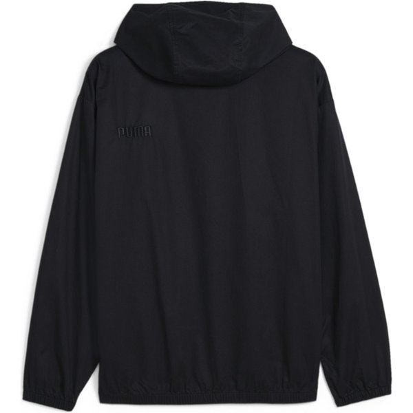 Kurtka męska Hooded Cotton Puma