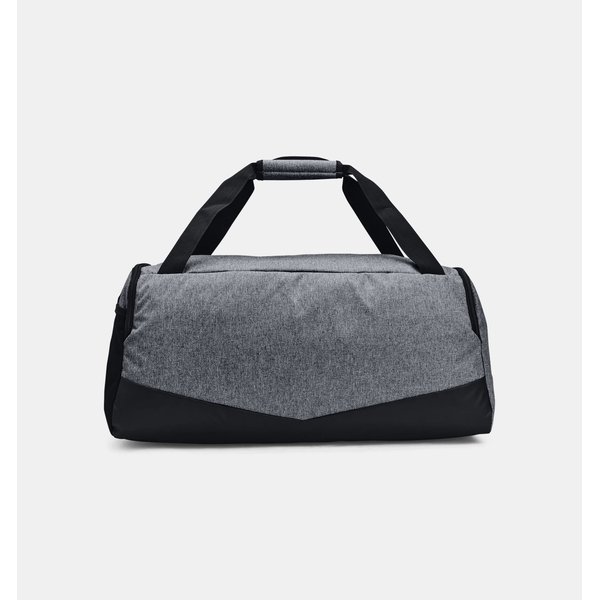 Torba Undeniable 5.0 Duffle MD 58L Under Armour - szara