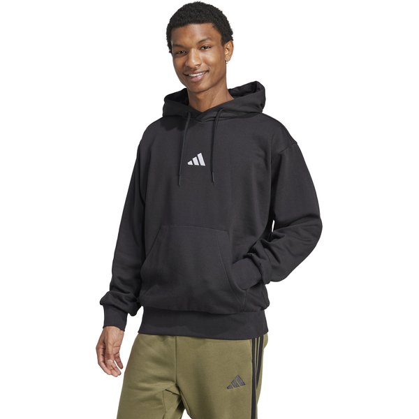 Bluza męska Essentials Feel Cozy HD Adidas
