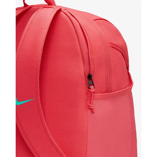 Plecak Academy Team Nike - czerwony