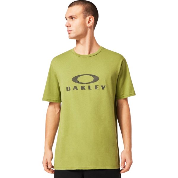 Koszulka męska O Bark 2.0 Oakley - Fern