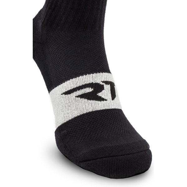 Skarpety antypoślizgowe RT Pro Rea Tape - czarne