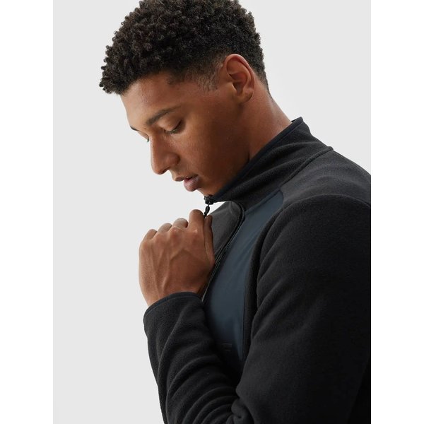 Polar męski TFLEM250 4F - głęboka czerń