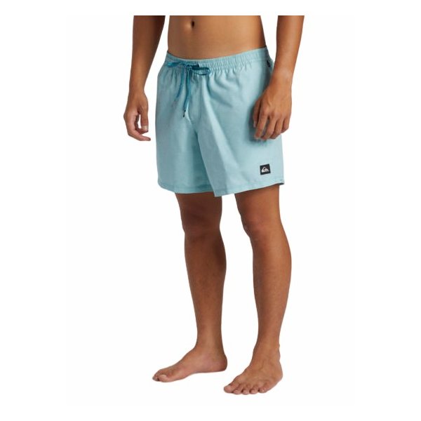 Spodenki kąpielowe męskie Deluxe Quiksilver - niebieskie
