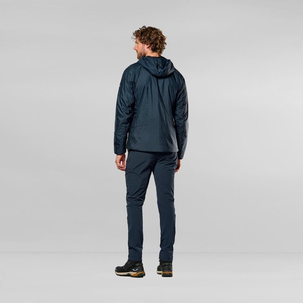 Kurtka męska Puez Catinaccio 2 TWR HD Salewa - navy blazer