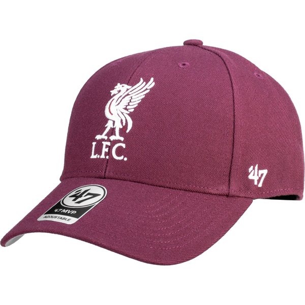 Czapka z daszkiem EPL FC Liverpool 47 Brand