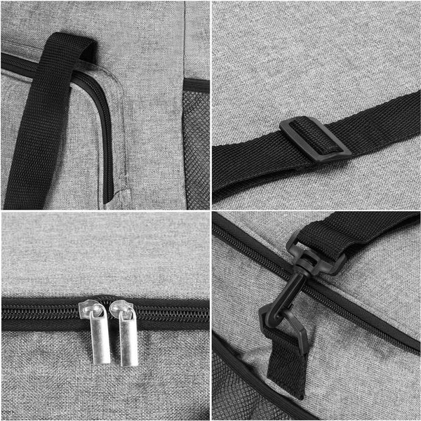 Torba termiczna 16L Springos