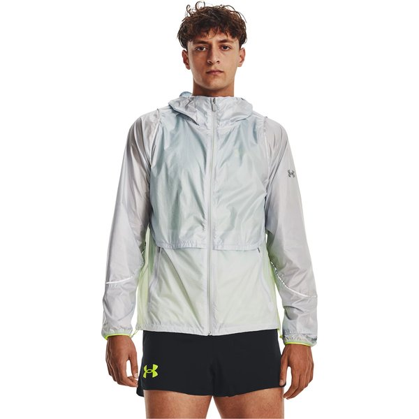 Kurtka męska Impasse Lightweight Run Under Armour