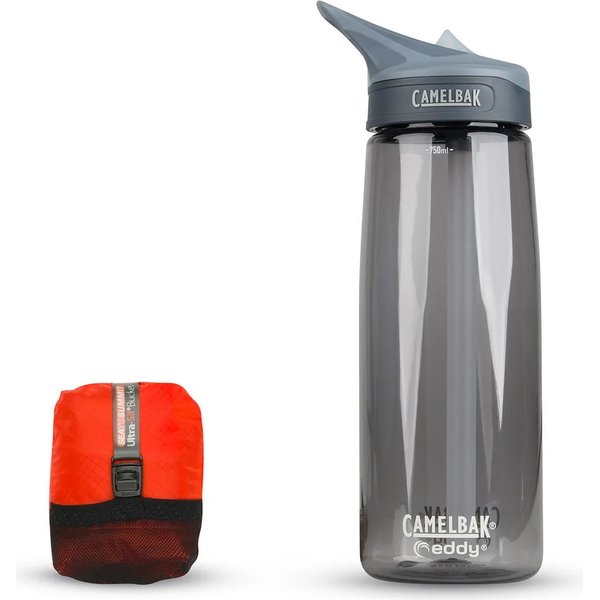 Wiadro materiałowe, składane Ultra-Sil Folding Bucket 10L Sea To Summit